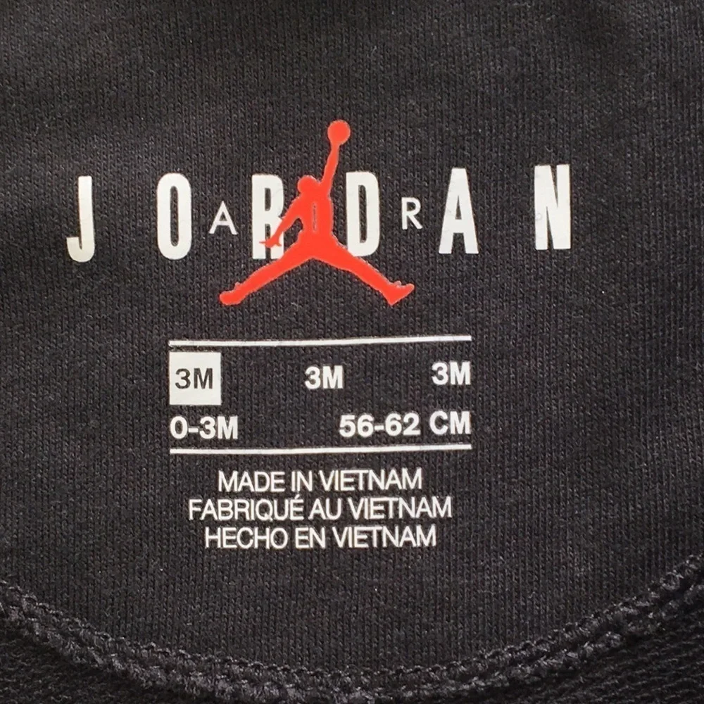 Air Jordan air jordan